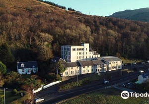 Loch Long Hotel