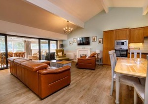 Loch Rannoch Highland Club