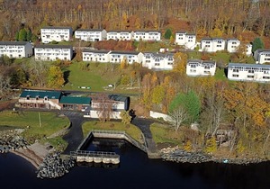 Loch Rannoch Highland Club