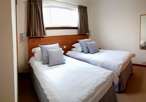Loch Rannoch Highland Club