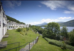 Loch Rannoch Highland Club