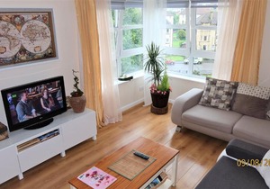 Lochend - Stunning View