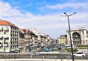 Locomotive Hostel