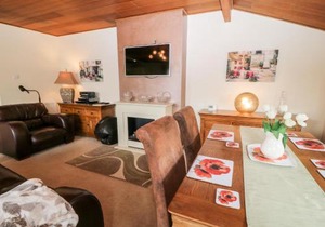 Lodge 27