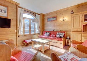 Lodge 3
