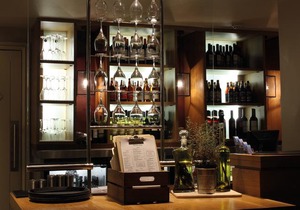 Lodge at Bristol
