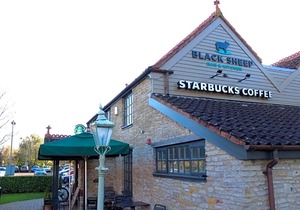 Lodge at Bristol