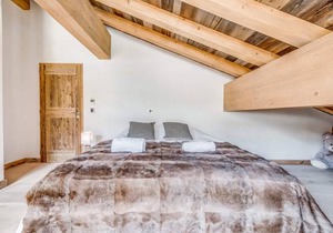 Lodge des neiges c