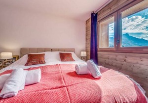 Lodge des neiges c