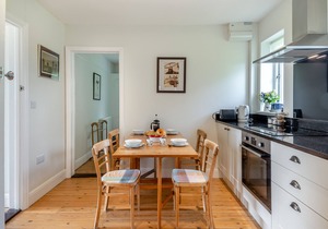 Lodge Farm Cottage - Two Bedroom House, Sleeps 4