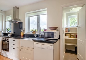 Lodge Farm Cottage - Two Bedroom House, Sleeps 4
