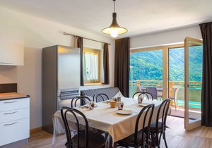 Lodge "LE SOLEIL" * sports and nature