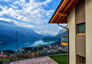 Lodge "LE SOLEIL" * sports and nature
