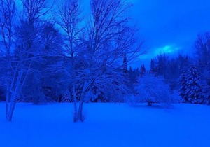 Lodge Nature Laurentides