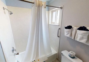 Lodge Studio 51 in Eagle Nest