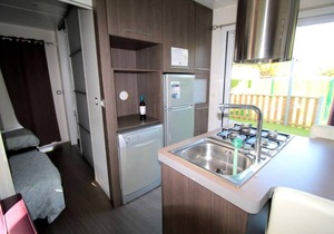 Lodges 5 with private pool