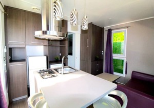 Lodges 5 with private pool