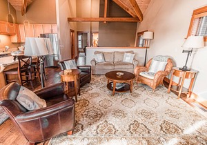 Lodges at Cannon Beach A2
