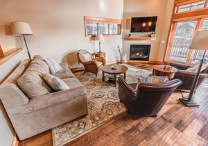 Lodges at Cannon Beach A2