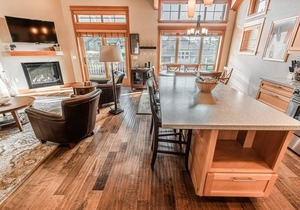 Lodges at Cannon Beach A2
