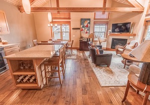Lodges at Cannon Beach C1