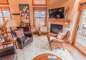 Lodges at Cannon Beach C1