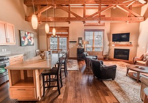 Lodges at Cannon Beach A1