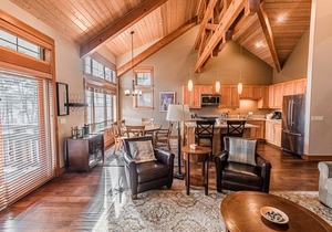 Lodges at Cannon Beach A2