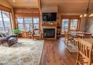 Lodges at Cannon Beach D2