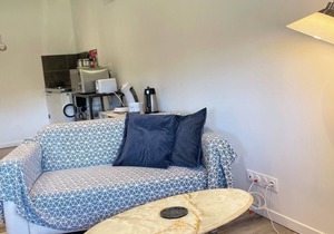 Lodging gîte tt équipé + salle avec SPA - Sport - Hammam Loiret proche Paris