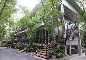 Loei Huen Hao Hug Home&Resort
