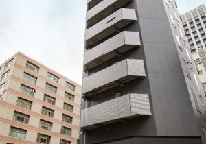 LOF HOTEL Shimbashi