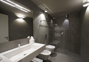 LOFT 10-Loft-Deluxe-Private Bathroom-Street View