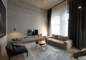 LOFT 10-Loft-Deluxe-Private Bathroom-Street View