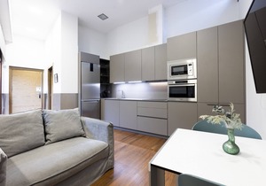 Loft 2 by Basquelidays