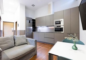 Loft 2 by Basquelidays