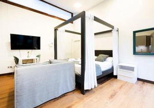 Loft 2 by Basquelidays