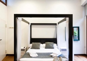 Loft 2 by Basquelidays