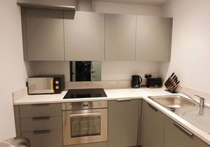 Loft 2 - luxury spacious apartment near Stansted