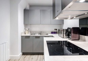 Loft 3 stunning loft style apartment near Stansted