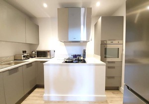Loft 3 stunning loft style apartment near Stansted