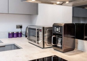Loft 3 stunning loft style apartment near Stansted