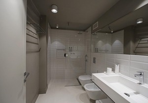 LOFT 8-Loft-Deluxe-Ensuite-Street View