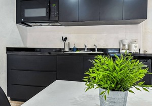Loft Aparment Steps From Nightlife, Gladiolas II/Loft + Room/Free WIFI - 2101