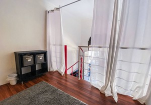 Loft Aparment Steps From Nightlife, Gladiolas II/Loft + Room/Free WIFI - 2103