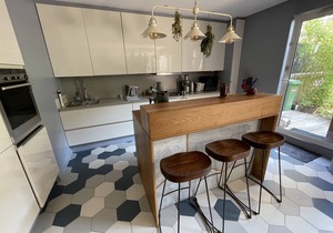 Loft Botanik: A Haven in one of Paris’ Most Vibrant District
