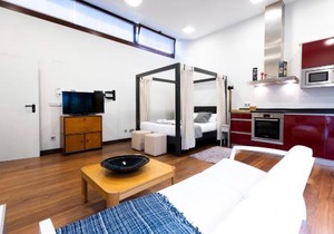 Loft by Basquelidays
