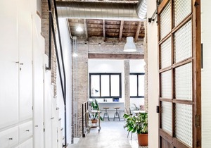 Loft by the Beach