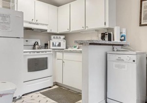 Loft Condo with Bonus Area - Creekside #7