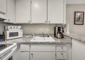 Loft Condo with Bonus Area - Creekside #7